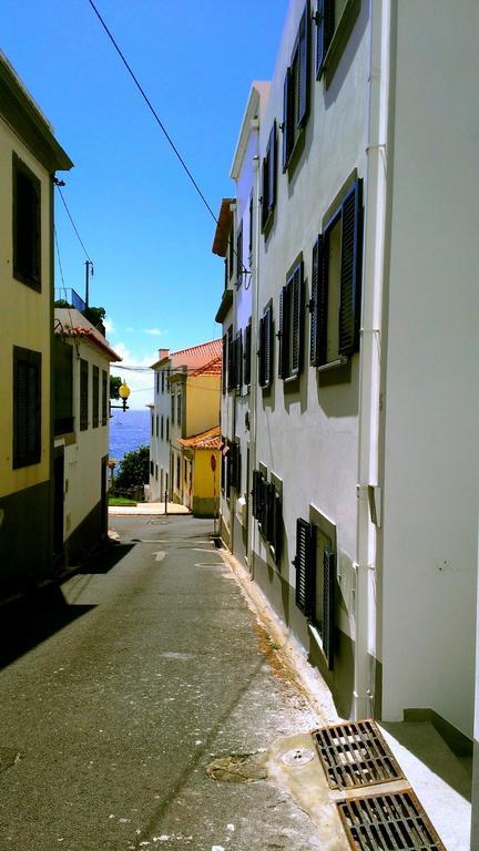 Apartments Madeira Old Town ฟุงชาล ภายนอก รูปภาพ